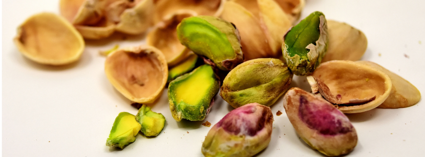 Tuzsuz Doğal Siirt Fıstığı