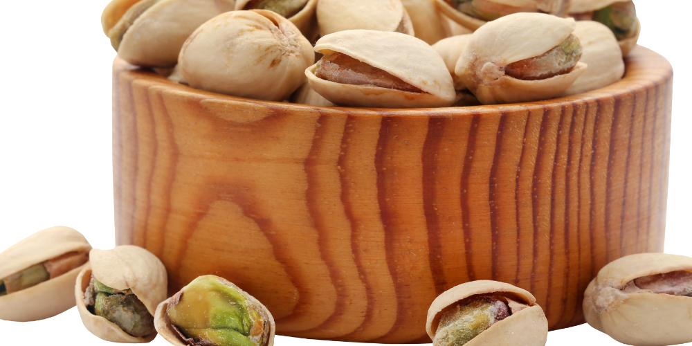 Kavrulmuş Siirt Fıstığı