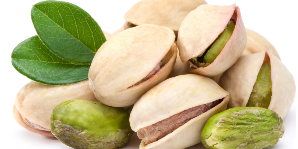 Fıstık Ezmesi İçin Uygun Siirt Fıstığı